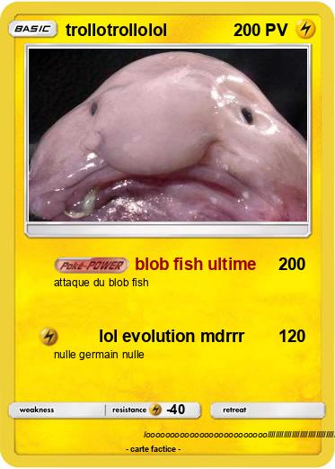 Pokemon trollotrollolol
