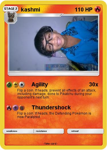 Pokemon kashmi