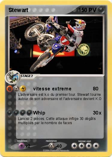 Pokemon Stewart