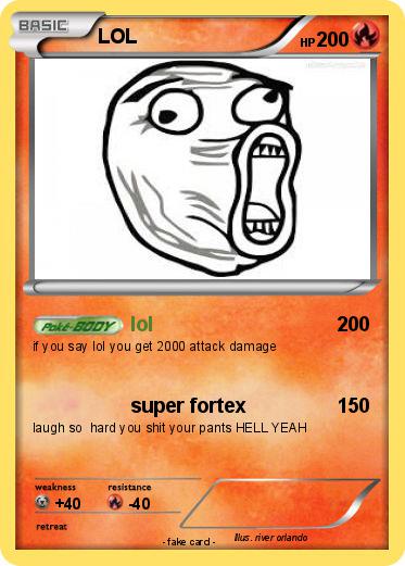 Pokemon LOL