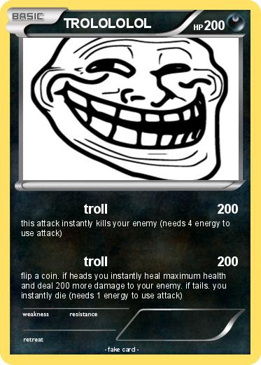 Pokemon TROLOLOLOL