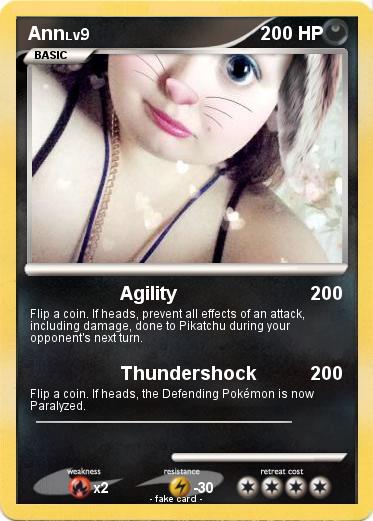 Pokemon Ann