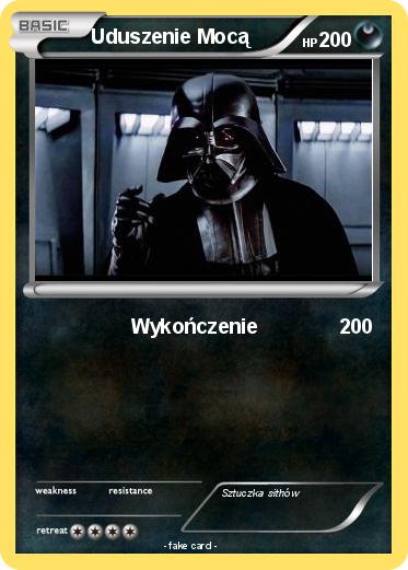 Pokemon Uduszenie Mocą