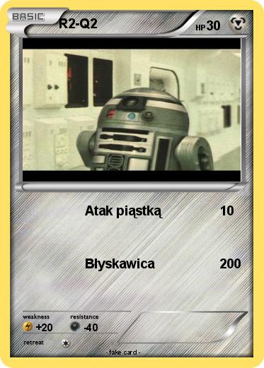 Pokemon R2-Q2