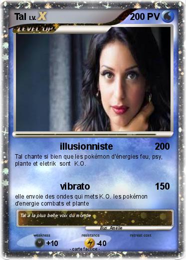 Pokemon Tal