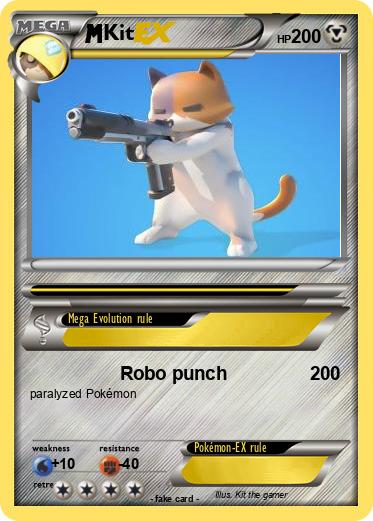 Pokemon Kit