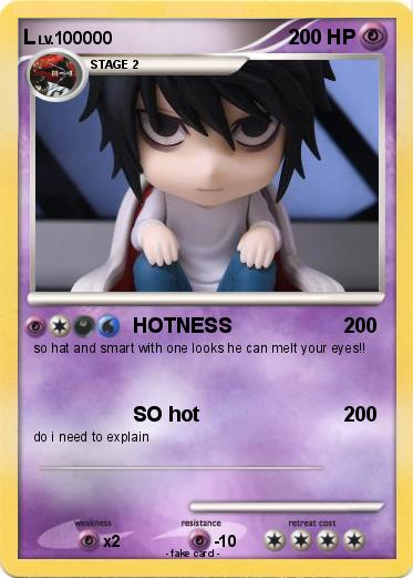 Pokemon L