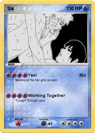 Pokemon Sai