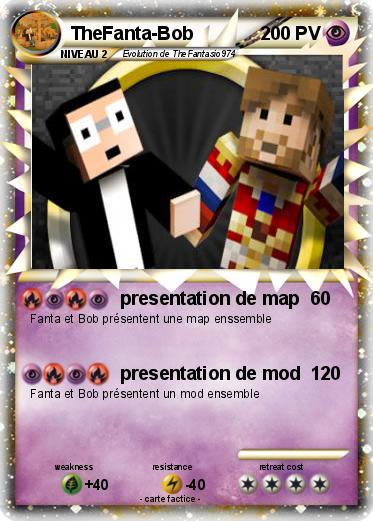 Pokemon TheFanta-Bob