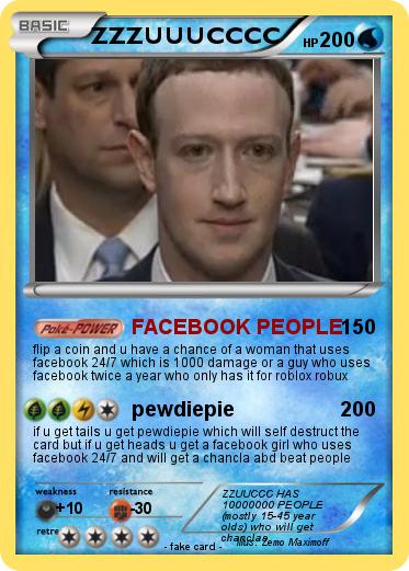 Pokemon ZZZUUUCCCC