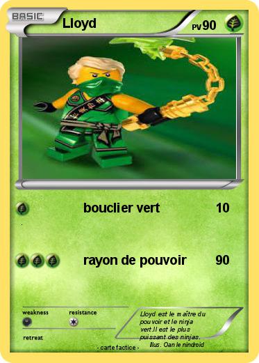 Pokemon Lloyd