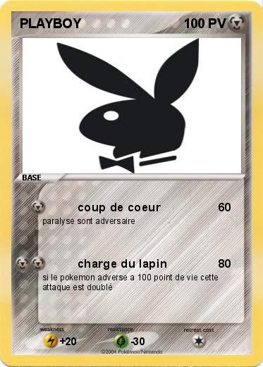 Pokemon PLAYBOY
