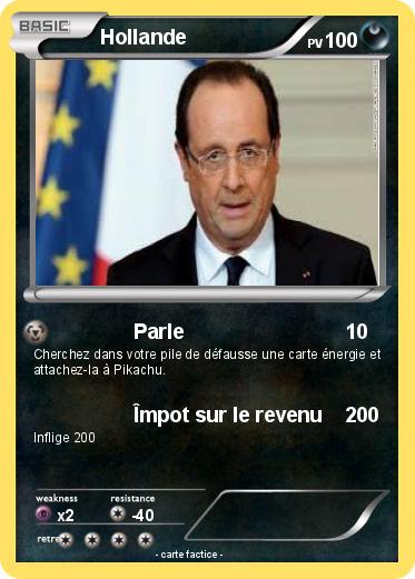 Pokemon Hollande