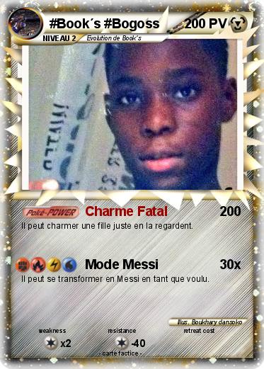 Pokemon #Book´s #Bogoss