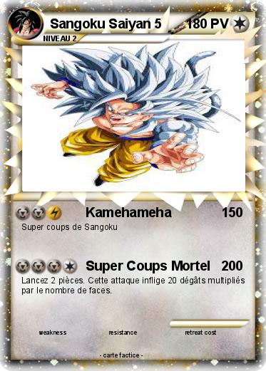 Pokemon Sangoku Saiyan 5