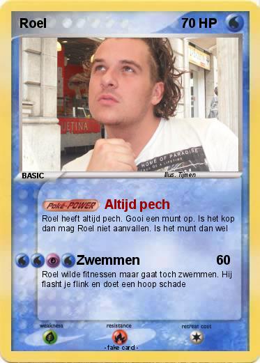 Pokemon Roel
