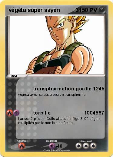 Pokemon végéta super sayen          3