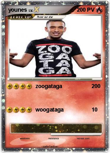 Pokemon younes