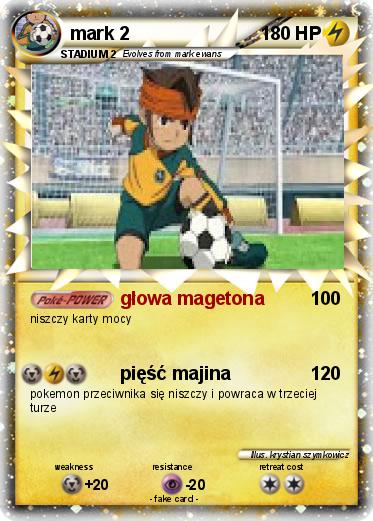 Pokemon mark 2