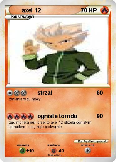 Pokemon axel 12