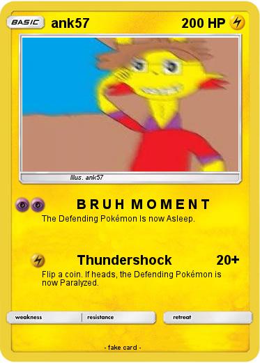 Pokemon ank57