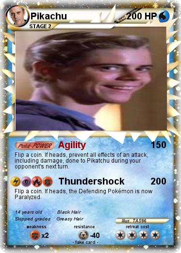 Pokemon Ponyboy