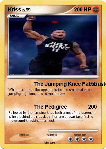 Pokemon Kriss