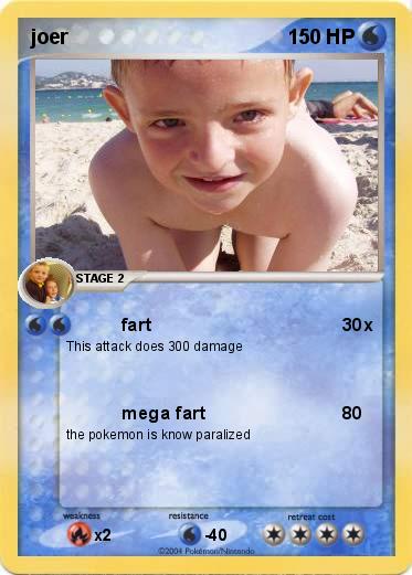 Pokemon joer
