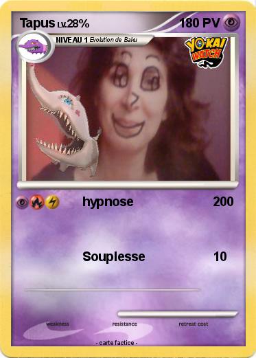 Pokemon Tapus