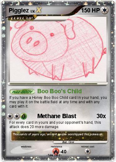 Pokemon Pigglez