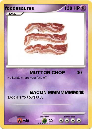 Pokemon foodasaures