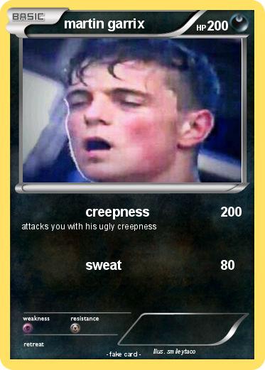 Pokemon martin garrix