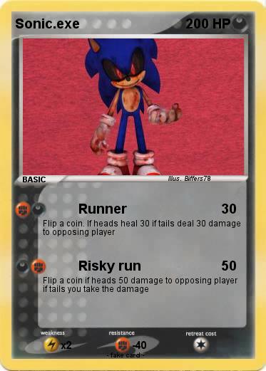 Pokemon Sonic.exe