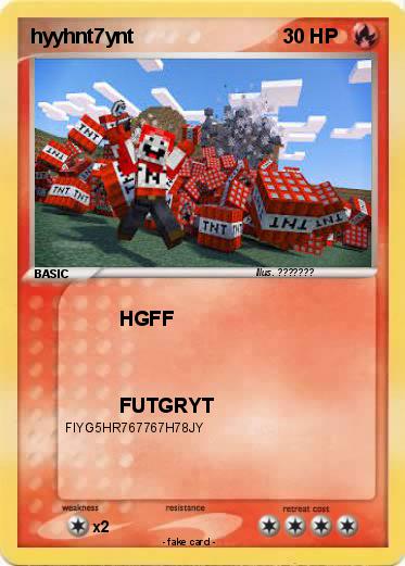 Pokemon hyyhnt7ynt