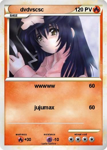 Pokemon dvdvscsc