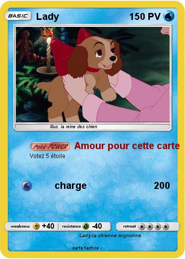 Pokemon Lady