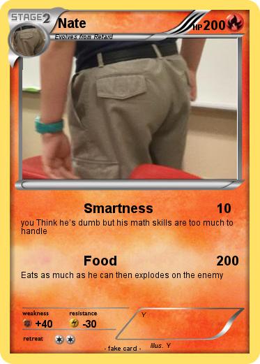 Pokemon Nate
