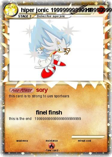 Pokemon hiper jonic 199999999999999999999999999999999999