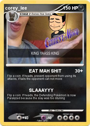 Pokemon corey_lee