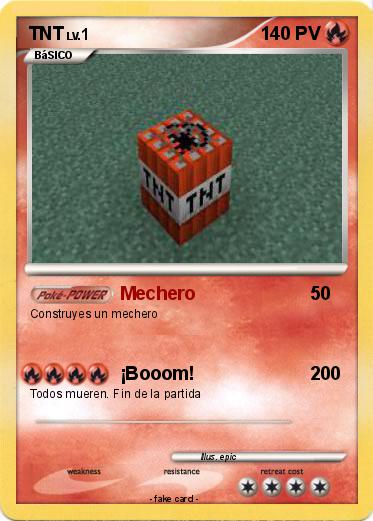 Pokemon TNT