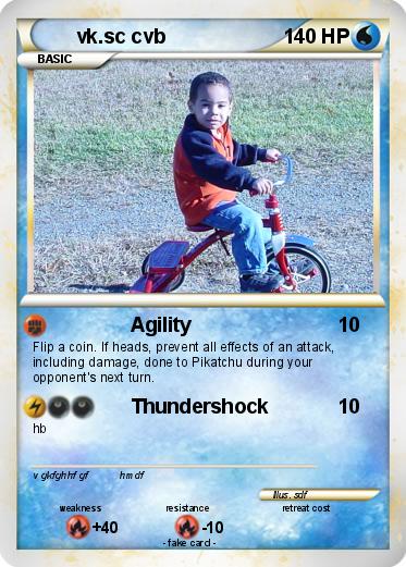 Pokemon vk.sc cvb