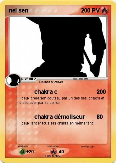 Pokemon nei sen