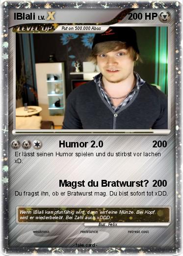 Pokemon IBlali