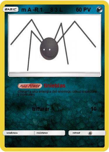 Pokemon m A -R 1 __8 3 L
