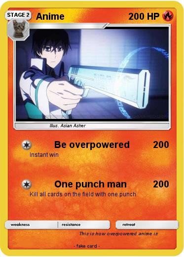 Pokemon Anime
