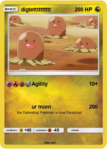 Pokemon digtetttttttttt