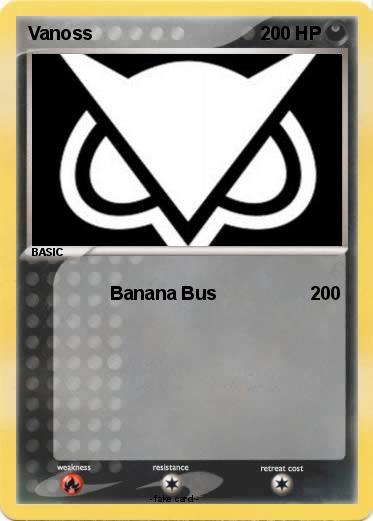Pokemon Vanoss