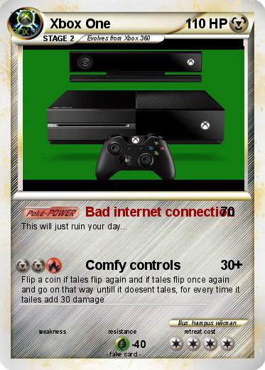 Pokemon Xbox One