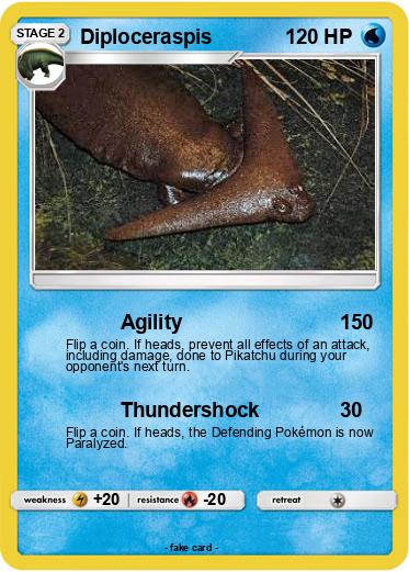 Pokemon Diploceraspis