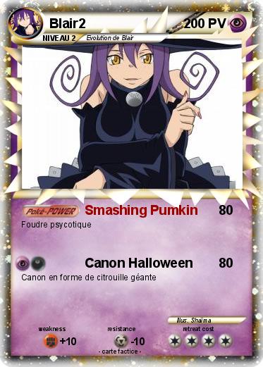 Pokemon Blair2